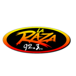 KREU La Raza 92.3 FM