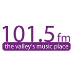 WVMP The Valley's Music Place 101.5 FM