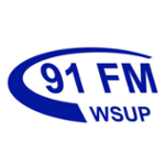 WSUP The Evolution 91 FM