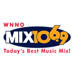 WNNO Mix 106.9 FM