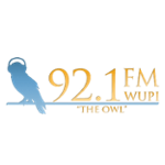 WUPI The Owl