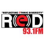 CKYE Red FM