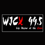 WJCX 99.5 FM