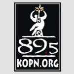 KOPN Community Radio 89.5 FM