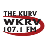 WKRV 107.1 The Kurv