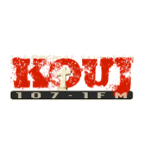 KOUJ-LP The Rock Of Salvation 107.1 FM