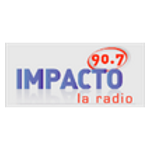 FM Impacto 90.7