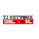 WTJS TJ Network 1390 AM