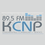 KAZC / KCNP - 89.3 / 89.5 FM