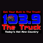 KZTK 103.9 The Truck