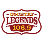 KTPK Country Legends 106.9