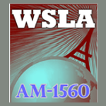 WSLA Radio 1560 AM