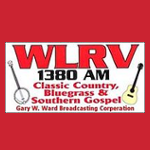 WLRV 1380 AM