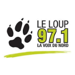 CHYQ-FM Le Loup 97.1