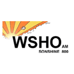 WSHO Sonshine 800 AM