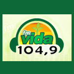 Rádio Vida FM 104.9