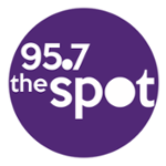 KKHH 95.7 the spot FM (US Only)