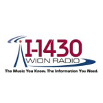 WION I-1430 AM