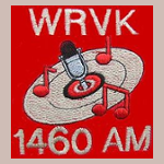 WRVK 1460 AM