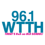 WTTH The Touch 96.1 FM