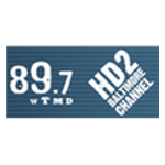 The Baltimore Channel 89.7