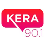 KERA 90.1 FM