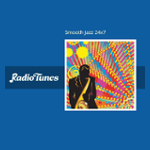RadioTunes - Smooth Jazz 24'7