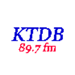 KTDB 89.7 FM