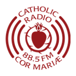 WPMW Radio CorMariae 88.5 FM