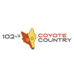 Coyote Country 102.3 KUTQ FM