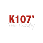 KKRF K107 FM