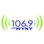 WYNY 1450 AM