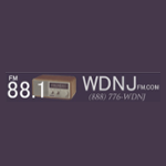 WDNJ 88.1 FM