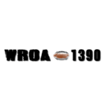 WROA 1390 AM