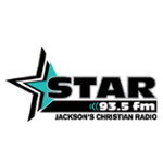 WHJT Star 93.5 FM