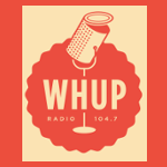 WHUP-LP 104.7 FM