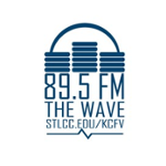 KCFV The Wave 89.5 FM
