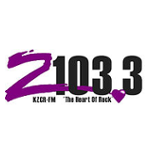 KZCR Z103