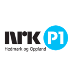 NRK P1 Hedmark og Oppland