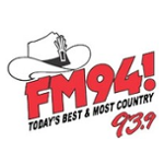 WMEV-FM FM94 Super Country