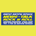 WSGX-LP The Mighty 95.1 FM