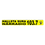 Hallsta-Sura Närradio