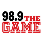 WHQQ 98.9 The Game