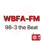 WBFA 98.3 The Beat