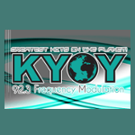 KYOY Greatest Hits On The Planet 92.3 FM