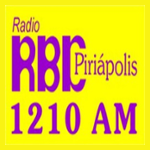 Radio RBC 1210 AM