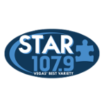 KVGS Star 107.9 FM (US Only)