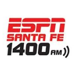 KVSF 1400 AM