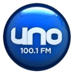 FM Uno 100.1
