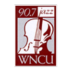 WNCU Jazz Radio 90.7 FM